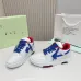 OFF WHITE shoes for Men's Sneakers #A66150