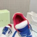 OFF WHITE shoes for Men's Sneakers #A66150