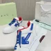 OFF WHITE shoes for Men's Sneakers #A66150
