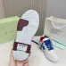 OFF WHITE shoes for Men's Sneakers #A66150