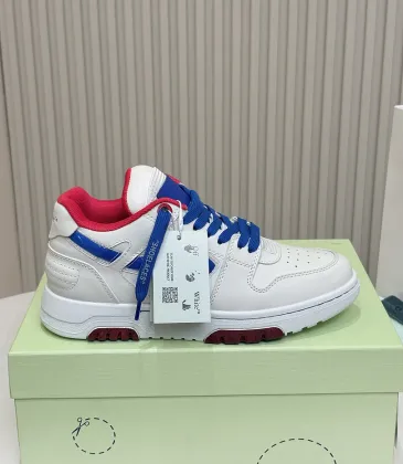 OFF WHITE shoes for Men's Sneakers #A66150 OFF WHITE shoes for Men's Sneakers #A66150