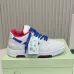 OFF WHITE shoes for Men's Sneakers #A66150