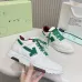 OFF WHITE shoes for Men's Sneakers #A66151