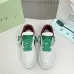 OFF WHITE shoes for Men's Sneakers #A66151