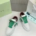 OFF WHITE shoes for Men's Sneakers #A66151