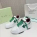 OFF WHITE shoes for Men's Sneakers #A66151