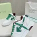 OFF WHITE shoes for Men's Sneakers #A66151