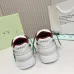 OFF WHITE shoes for Men's Sneakers #A66151
