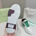 OFF WHITE shoes for Men's Sneakers #A66151