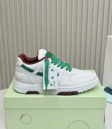 OFF WHITE shoes for Men's Sneakers #A66151 OFF WHITE shoes for Men's Sneakers #A66151