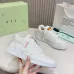 OFF WHITE shoes for Men's Sneakers #A66152
