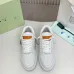 OFF WHITE shoes for Men's Sneakers #A66152
