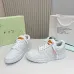 OFF WHITE shoes for Men's Sneakers #A66152