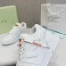 OFF WHITE shoes for Men's Sneakers #A66152