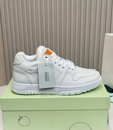 OFF WHITE shoes for Men's Sneakers #A66152 OFF WHITE shoes for Men's Sneakers #A66152