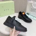 OFF WHITE shoes for Men's Sneakers #A66153