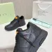 OFF WHITE shoes for Men's Sneakers #A66153