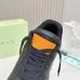 OFF WHITE shoes for Men's Sneakers #A66153