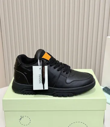 OFF WHITE shoes for Men's Sneakers #A66153 OFF WHITE shoes for Men's Sneakers #A66153