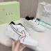 OFF WHITE shoes for Men's Sneakers #A66154
