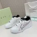 OFF WHITE shoes for Men's Sneakers #A66154