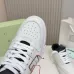 OFF WHITE shoes for Men's Sneakers #A66154