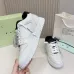 OFF WHITE shoes for Men's Sneakers #A66154