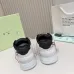 OFF WHITE shoes for Men's Sneakers #A66154