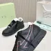 OFF WHITE shoes for Men's Sneakers #A66155