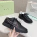 OFF WHITE shoes for Men's Sneakers #A66155