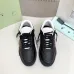 OFF WHITE shoes for Men's Sneakers #A66155
