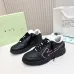 OFF WHITE shoes for Men's Sneakers #A66155