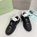 OFF WHITE shoes for Men's Sneakers #A66155