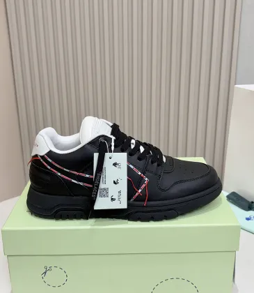 OFF WHITE shoes for Men's Sneakers #A66155 OFF WHITE shoes for Men's Sneakers #A66155