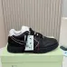 OFF WHITE shoes for Men's Sneakers #A66155