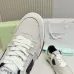 OFF WHITE shoes for Men's Sneakers #A66156