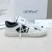 OFF WHITE shoes for Men's Sneakers #A66157