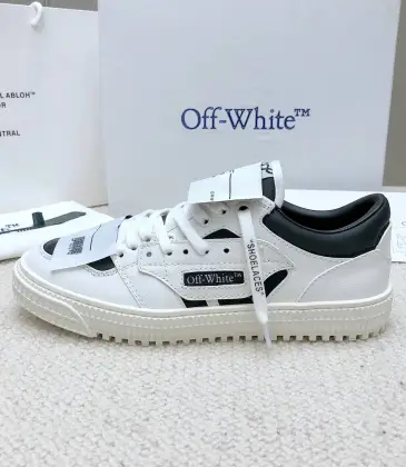 OFF WHITE shoes for Men's Sneakers #A66157 OFF WHITE shoes for Men's Sneakers #A66157