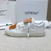 OFF WHITE shoes for Men's Sneakers #A66158