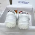 OFF WHITE shoes for Men's Sneakers #A66158