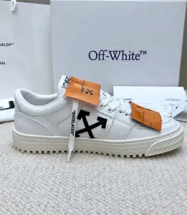 OFF WHITE shoes for Men's Sneakers #A66158 OFF WHITE shoes for Men's Sneakers #A66158