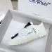 OFF WHITE shoes for Men's Sneakers #A66159