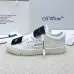 OFF WHITE shoes for Men's Sneakers #A66159