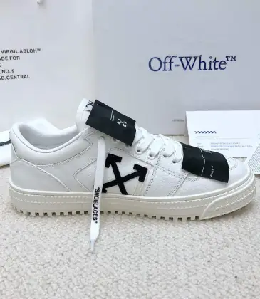OFF WHITE shoes for Men's Sneakers #A66159 OFF WHITE shoes for Men's Sneakers #A66159