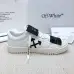 OFF WHITE shoes for Men's Sneakers #A66159