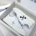 OFF WHITE shoes for Men's Sneakers #A66160