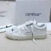 OFF WHITE shoes for Men's Sneakers #A66160