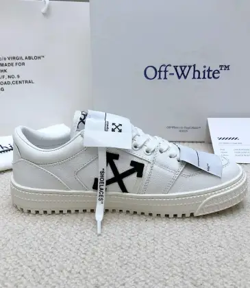 OFF WHITE shoes for Men's Sneakers #A66160 OFF WHITE shoes for Men's Sneakers #A66160