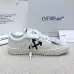OFF WHITE shoes for Men's Sneakers #A66160