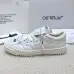 OFF WHITE shoes for Men's Sneakers #A66161